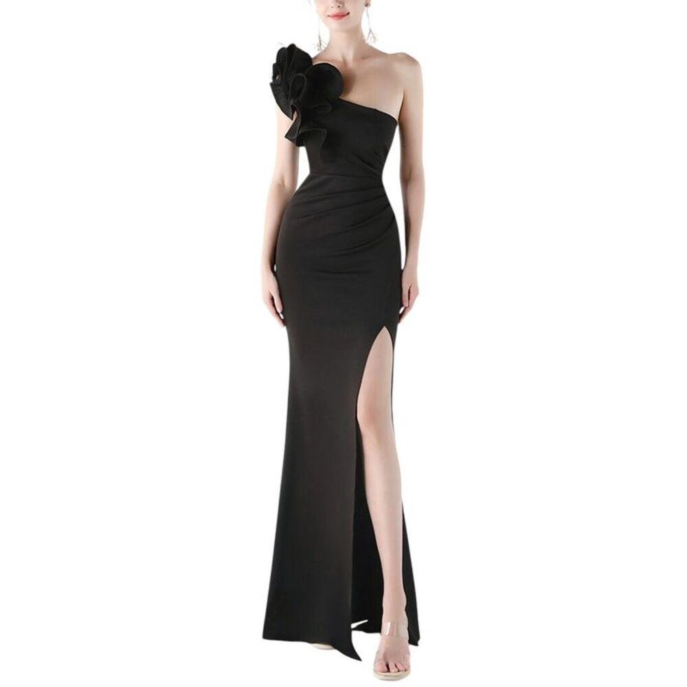 Kalinnu Womens  Maxi Dress